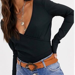 Beautiful one piece ASOS